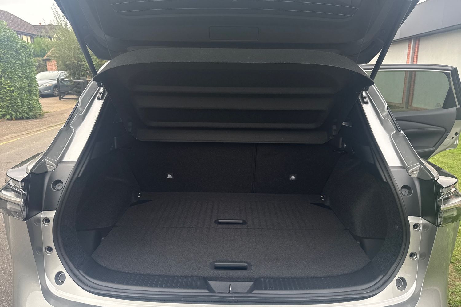 Used Nissan Qashqai 2024 for sale - 76067071: Photo 24