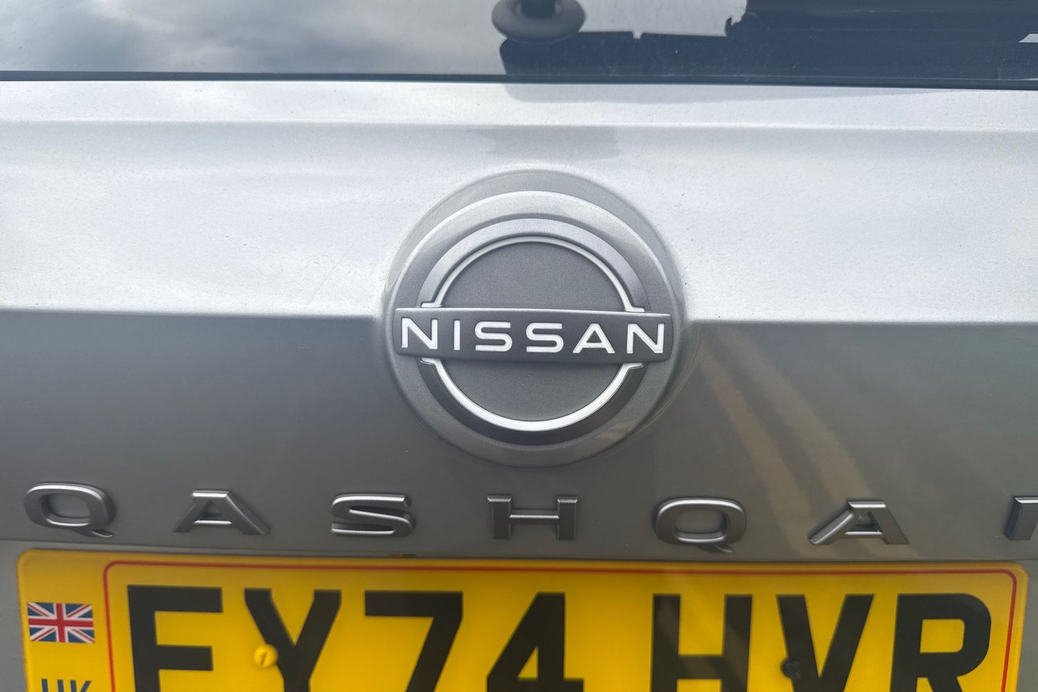 Used Nissan Qashqai 2024 for sale - 76067071: Photo 25