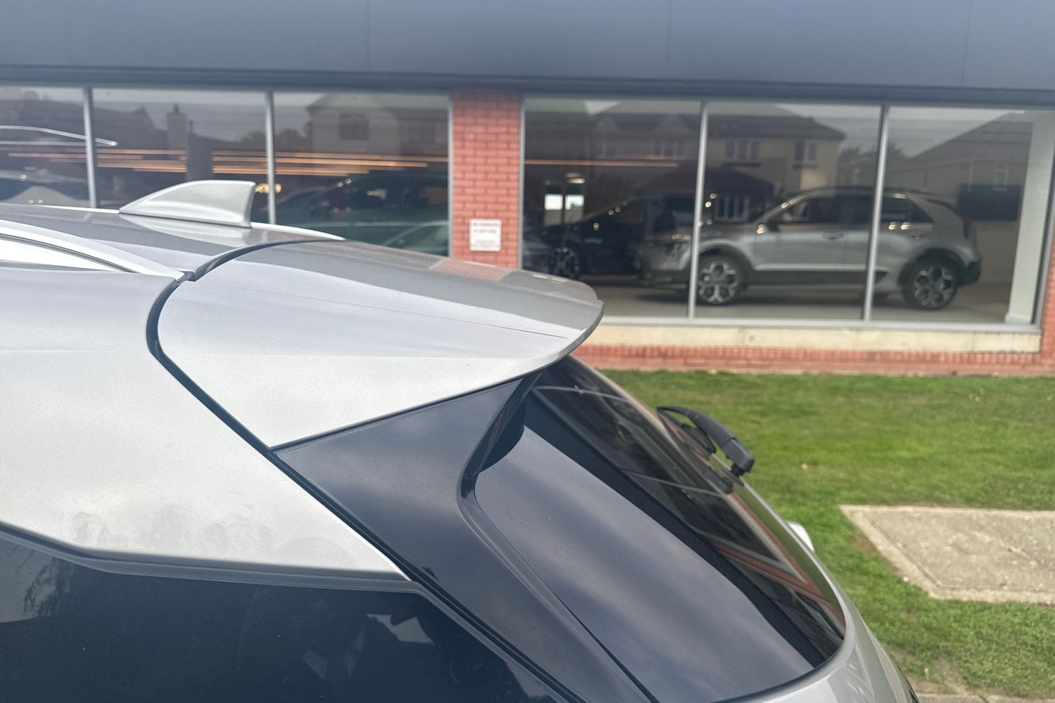 Used Nissan Qashqai 2024 for sale - 76067071: Photo 26