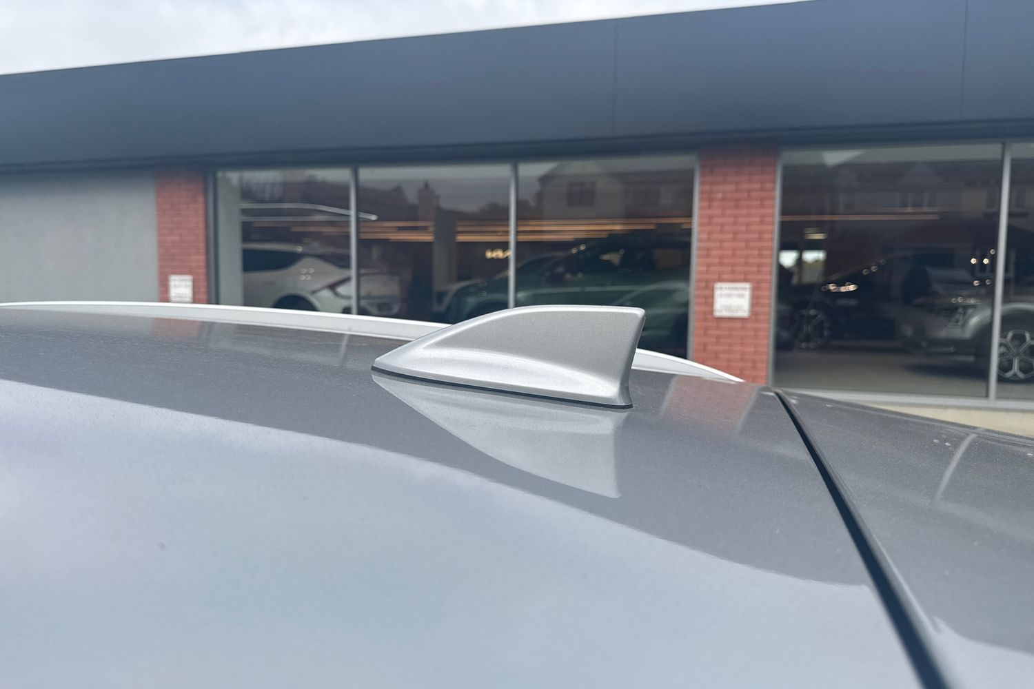 Used Nissan Qashqai 2024 for sale - 76067071: Photo 27