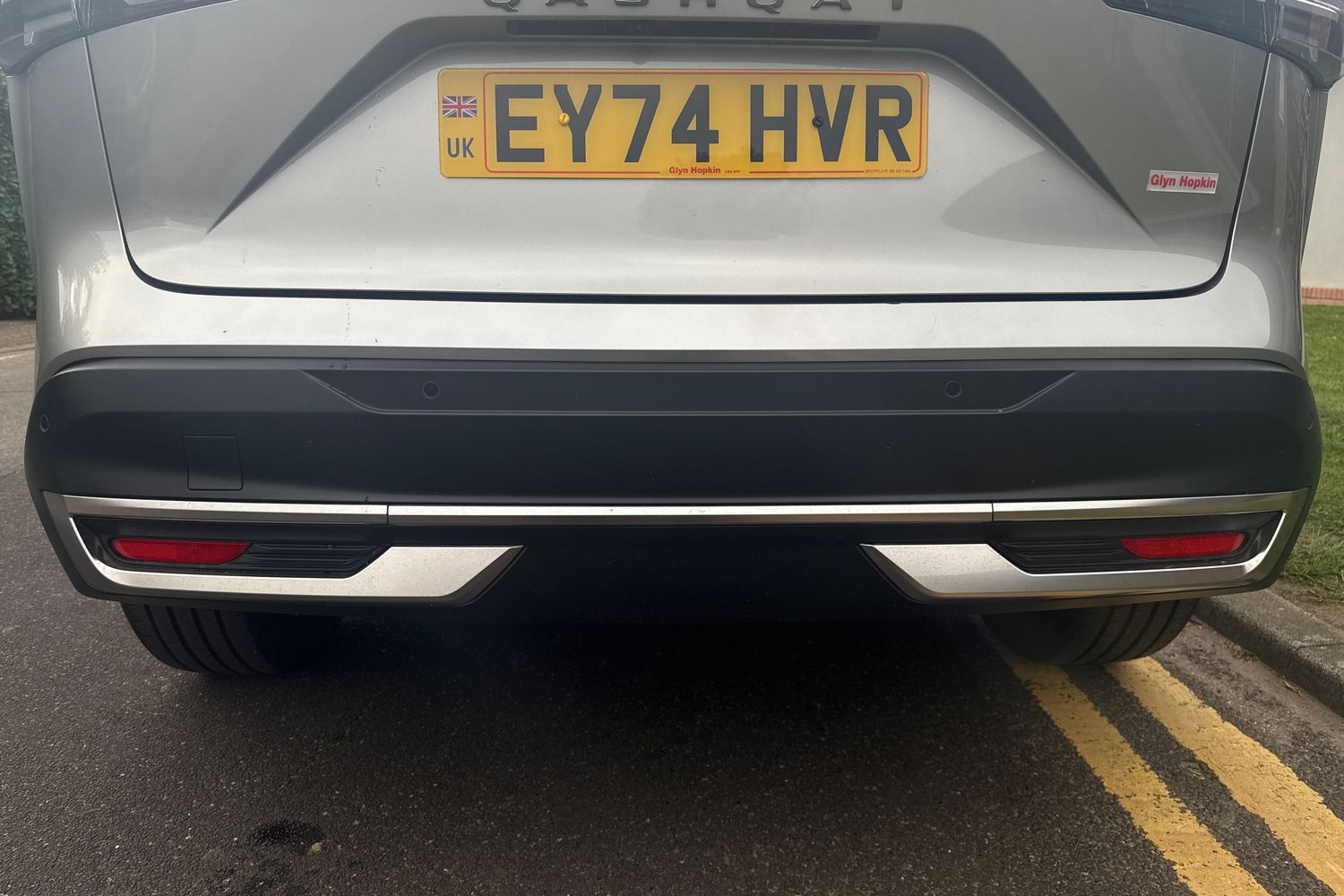 Used Nissan Qashqai 2024 for sale - 76067071: Photo 28