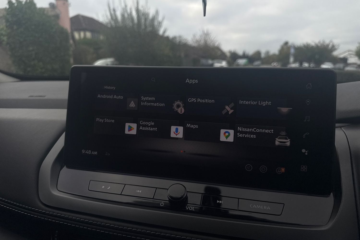 Used Nissan Qashqai 2024 for sale - 76067071: Photo 29