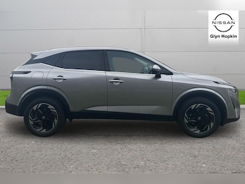 Used Nissan Qashqai 2024 for sale - 76067071: Photo