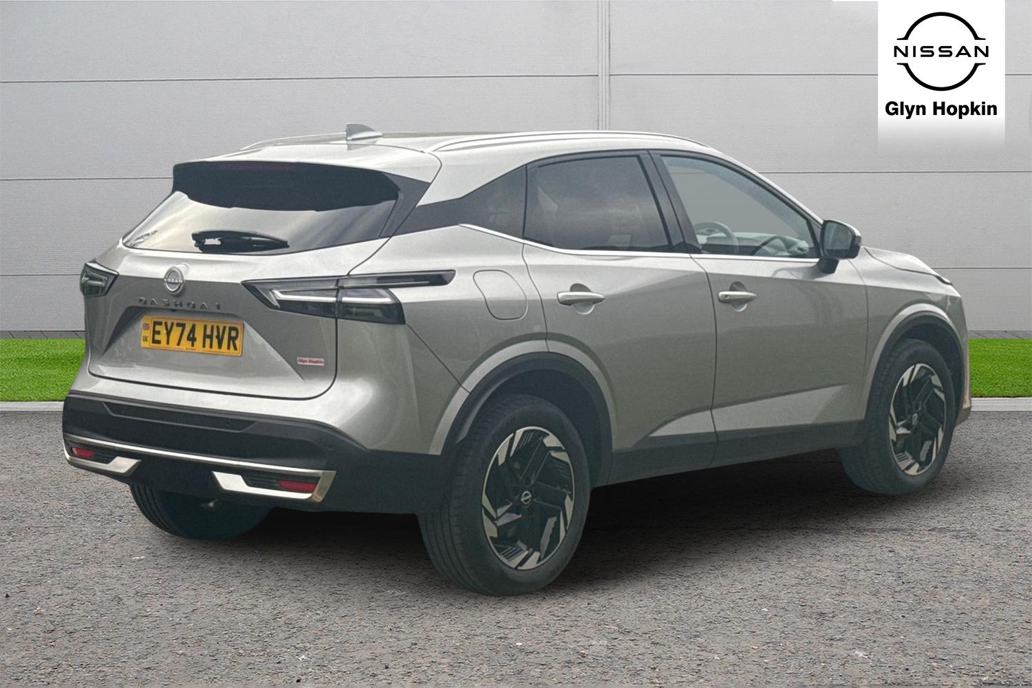 Used Nissan Qashqai 2024 for sale - 76067071: Photo 3