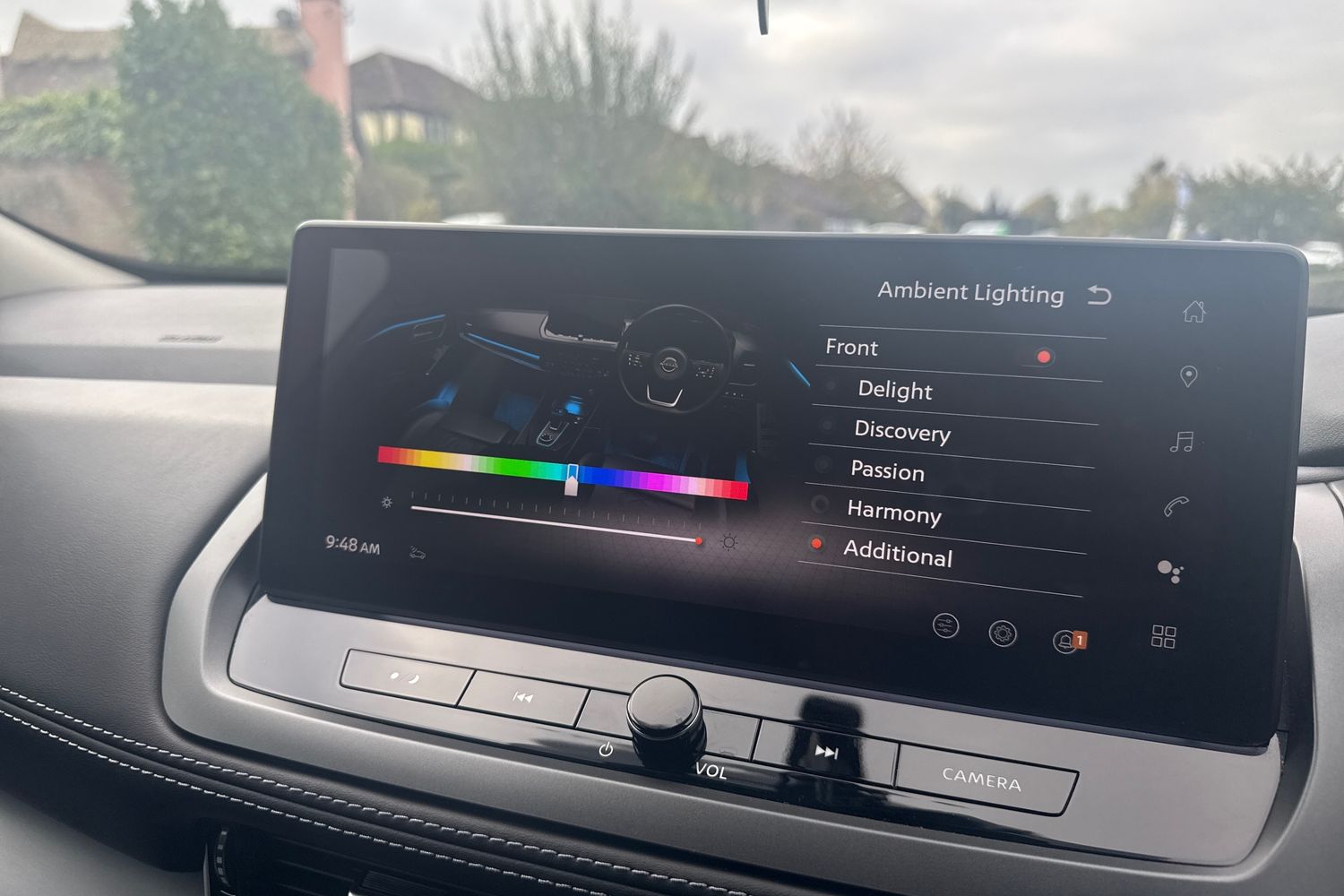 Used Nissan Qashqai 2024 for sale - 76067071: Photo 30