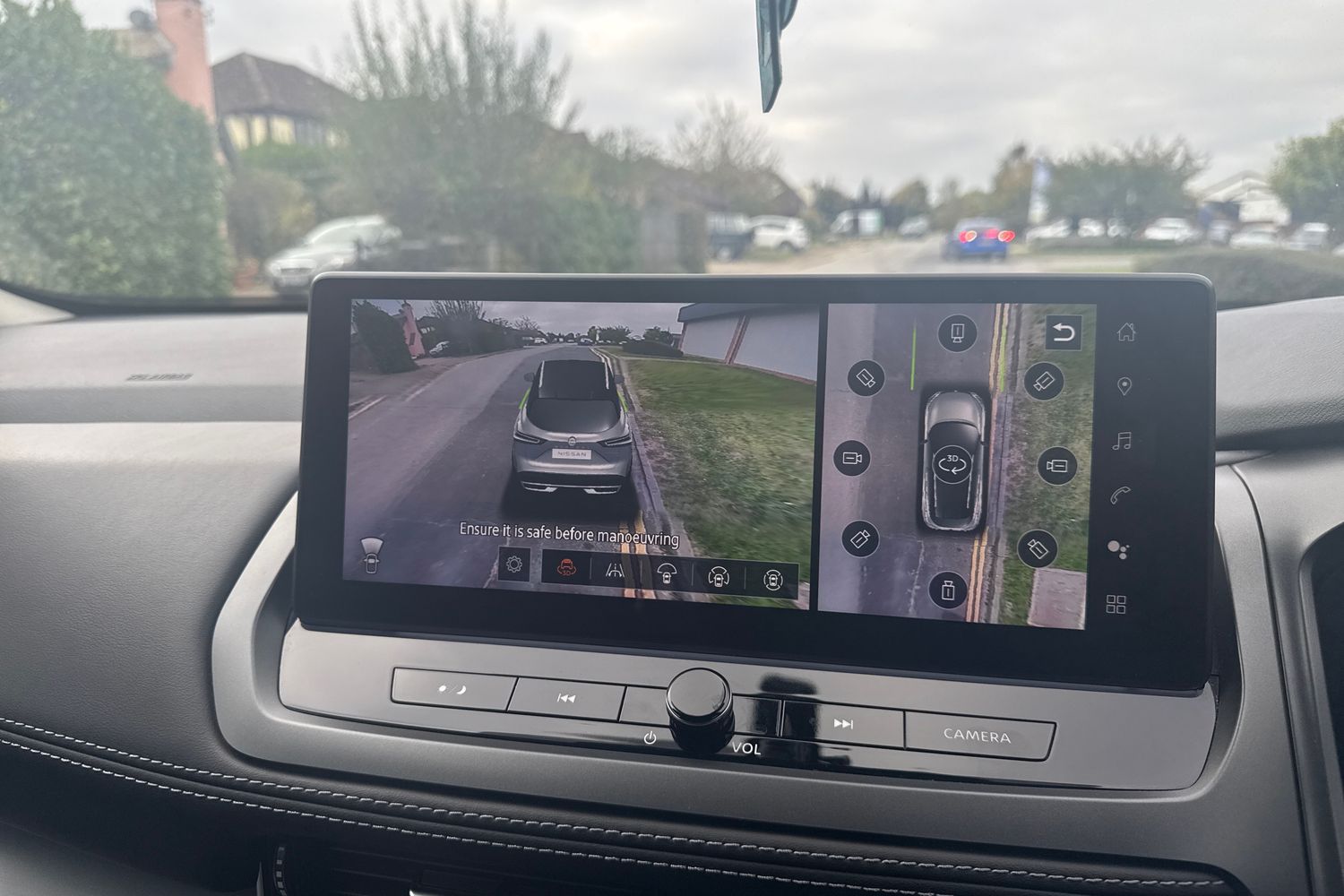 Used Nissan Qashqai 2024 for sale - 76067071: Photo 31