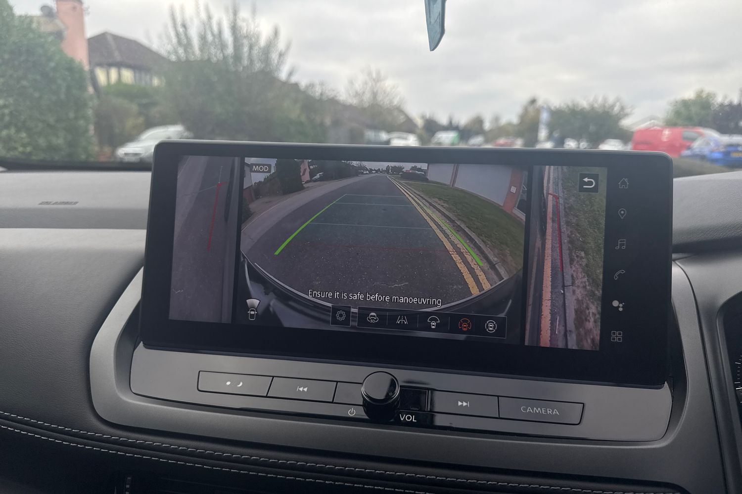 Used Nissan Qashqai 2024 for sale - 76067071: Photo 38