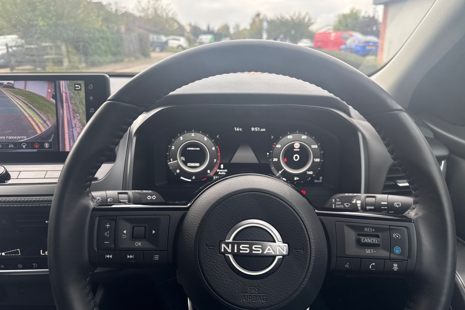 Used Nissan Qashqai 2024 for sale - 76067071: Photo 39