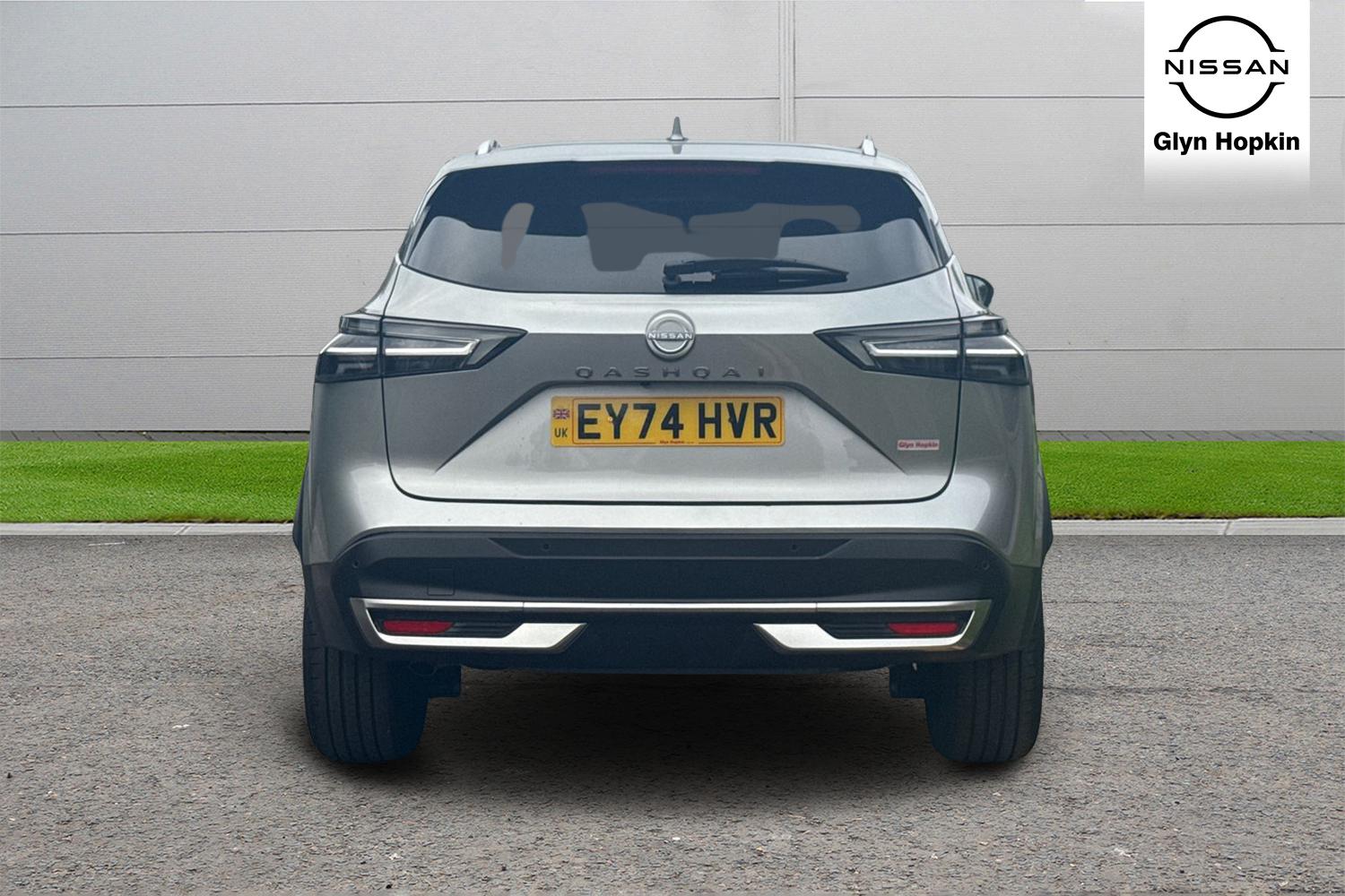 Used Nissan Qashqai 2024 for sale - 76067071: Photo 4