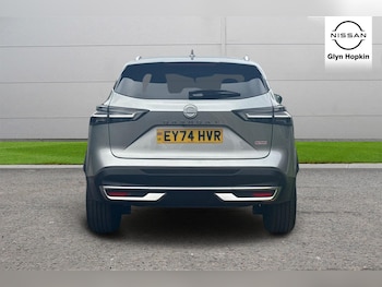 Used Nissan Qashqai 2024 for sale - 76067071: Photo