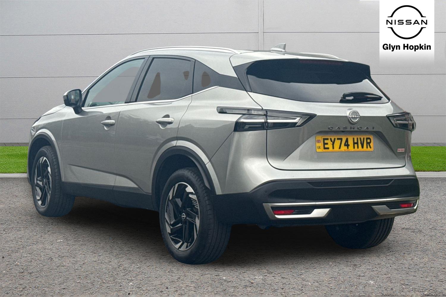 Used Nissan Qashqai 2024 for sale - 76067071: Photo 5