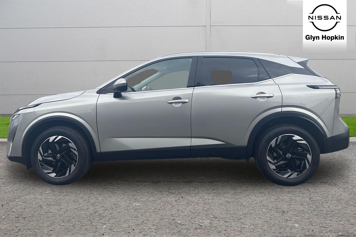 Used Nissan Qashqai 2024 for sale - 76067071: Photo 6