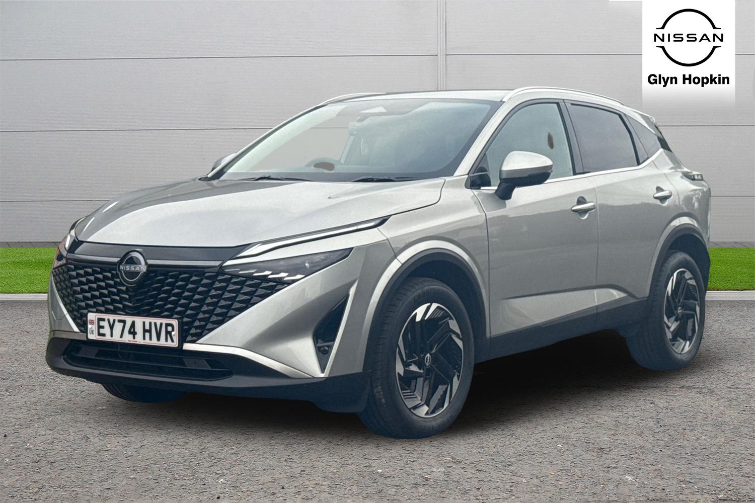 Used Nissan Qashqai 2024 for sale - 76067071: Photo 7