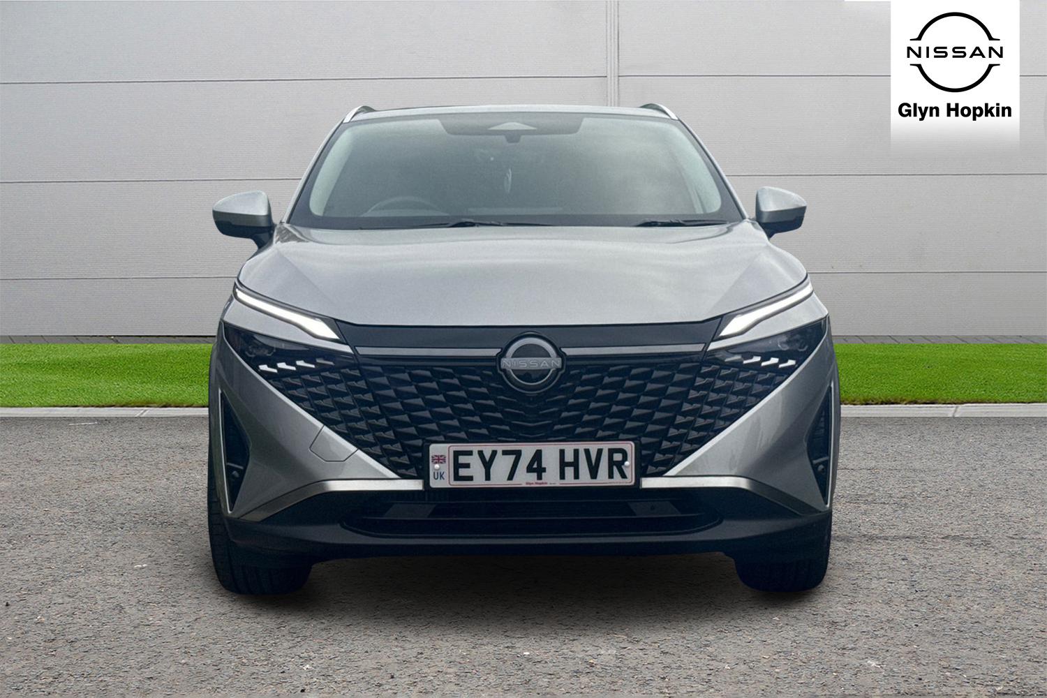 Used Nissan Qashqai 2024 for sale - 76067071: Photo 8