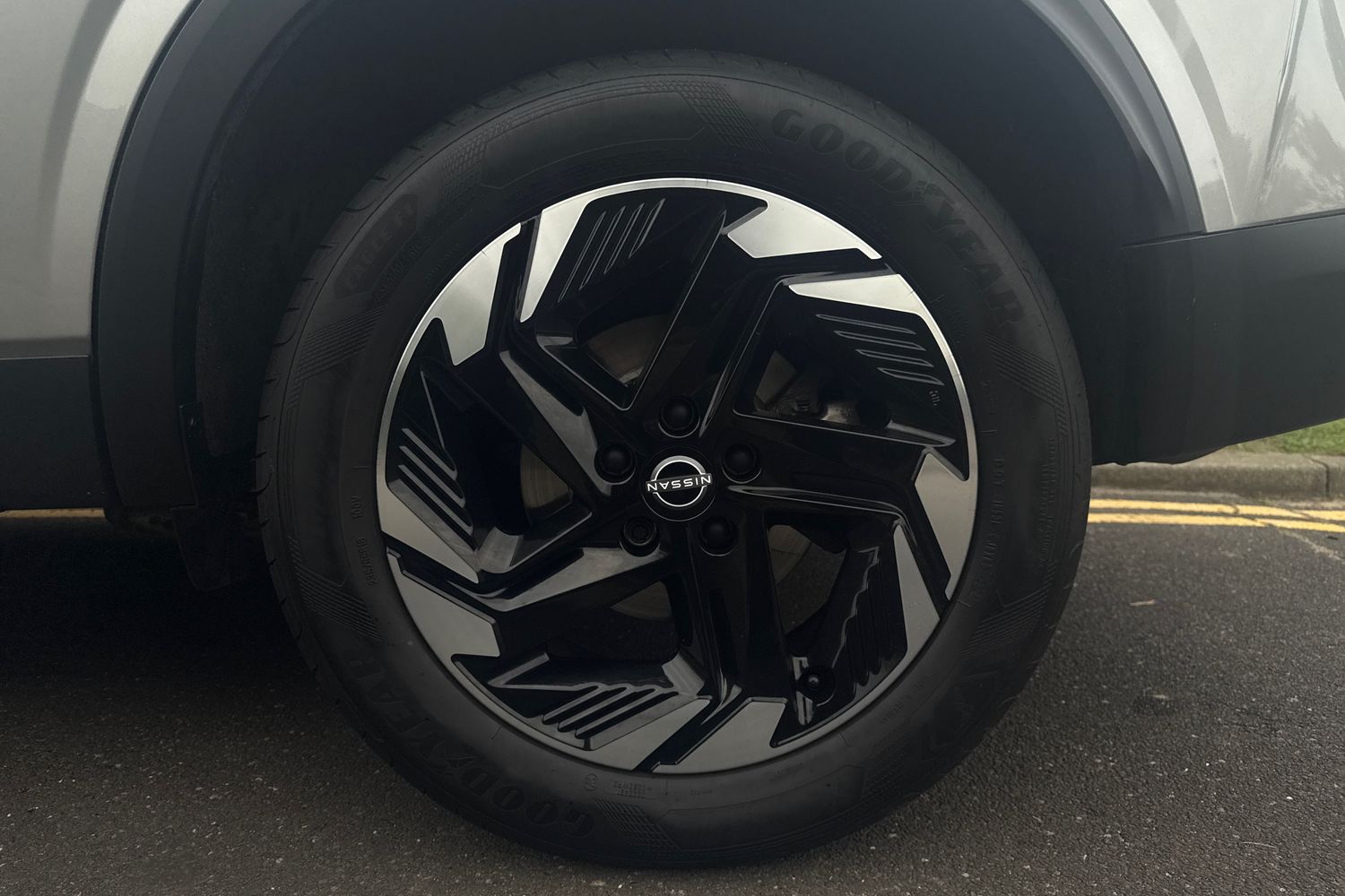 Used Nissan Qashqai 2024 for sale - 76067071: Photo 9