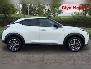 Used Nissan Juke 2025 for sale - 77092739: Photo