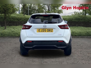 Used Nissan Juke 2025 for sale - 77092739: Photo