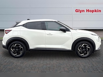 Used Nissan Juke 2023 for sale - 78066927: Photo