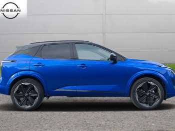 Used Nissan Qashqai 2024 for sale - 72640372: Photo