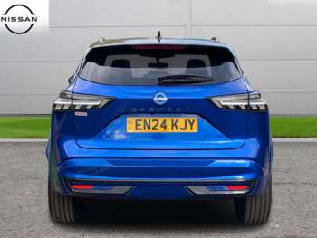 Used Nissan Qashqai 2024 for sale - 72640372: Photo