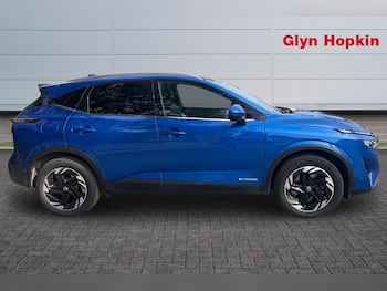 Used Nissan Qashqai 2025 for sale - 79418634: Photo
