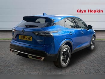 Used Nissan Qashqai 2025 for sale - 79418634: Photo