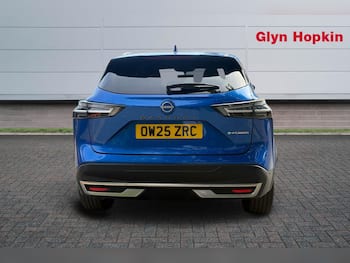 Used Nissan Qashqai 2025 for sale - 79418634: Photo