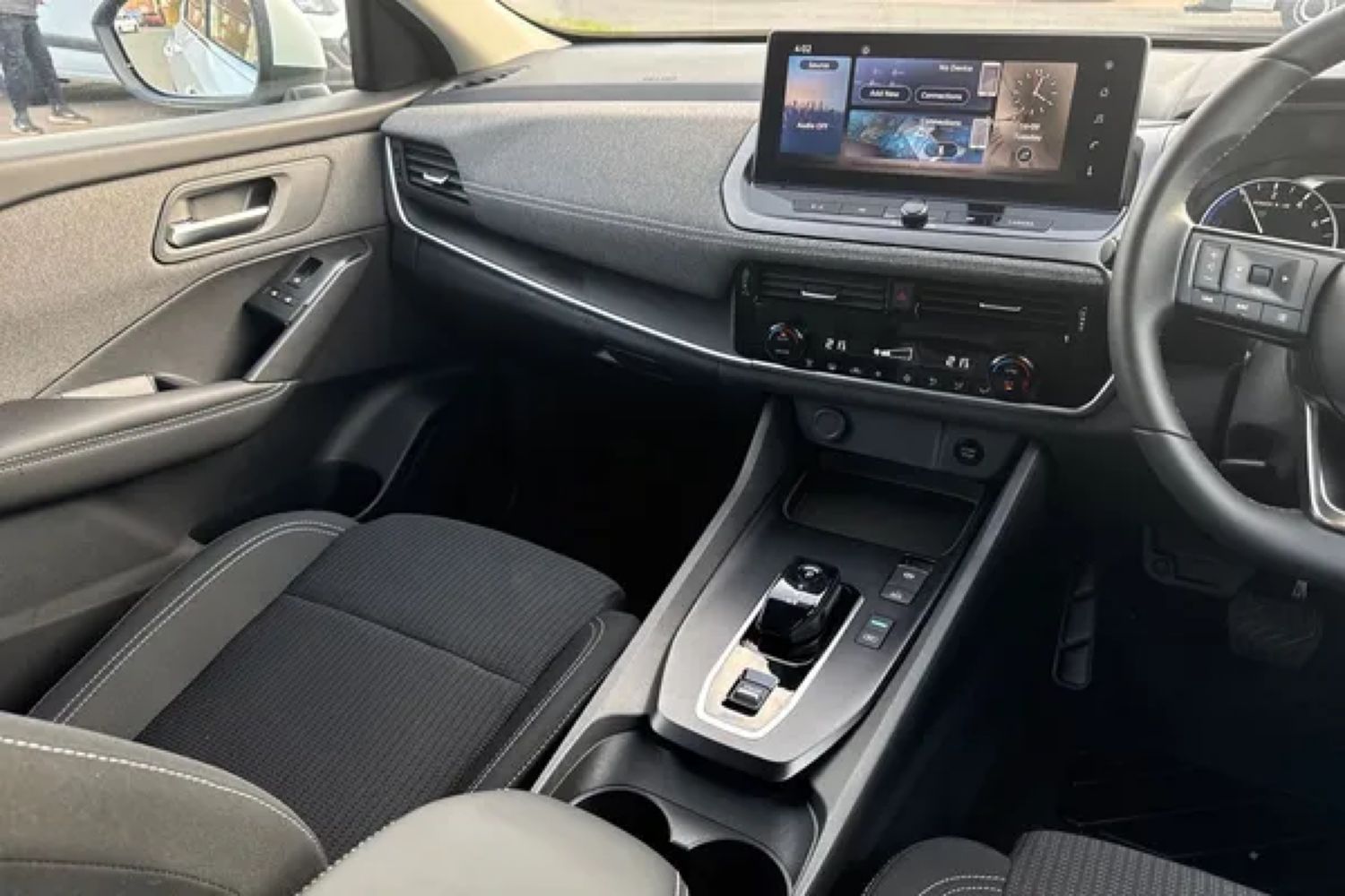 Used Nissan Qashqai 2025 for sale - 76881978: Photo 14