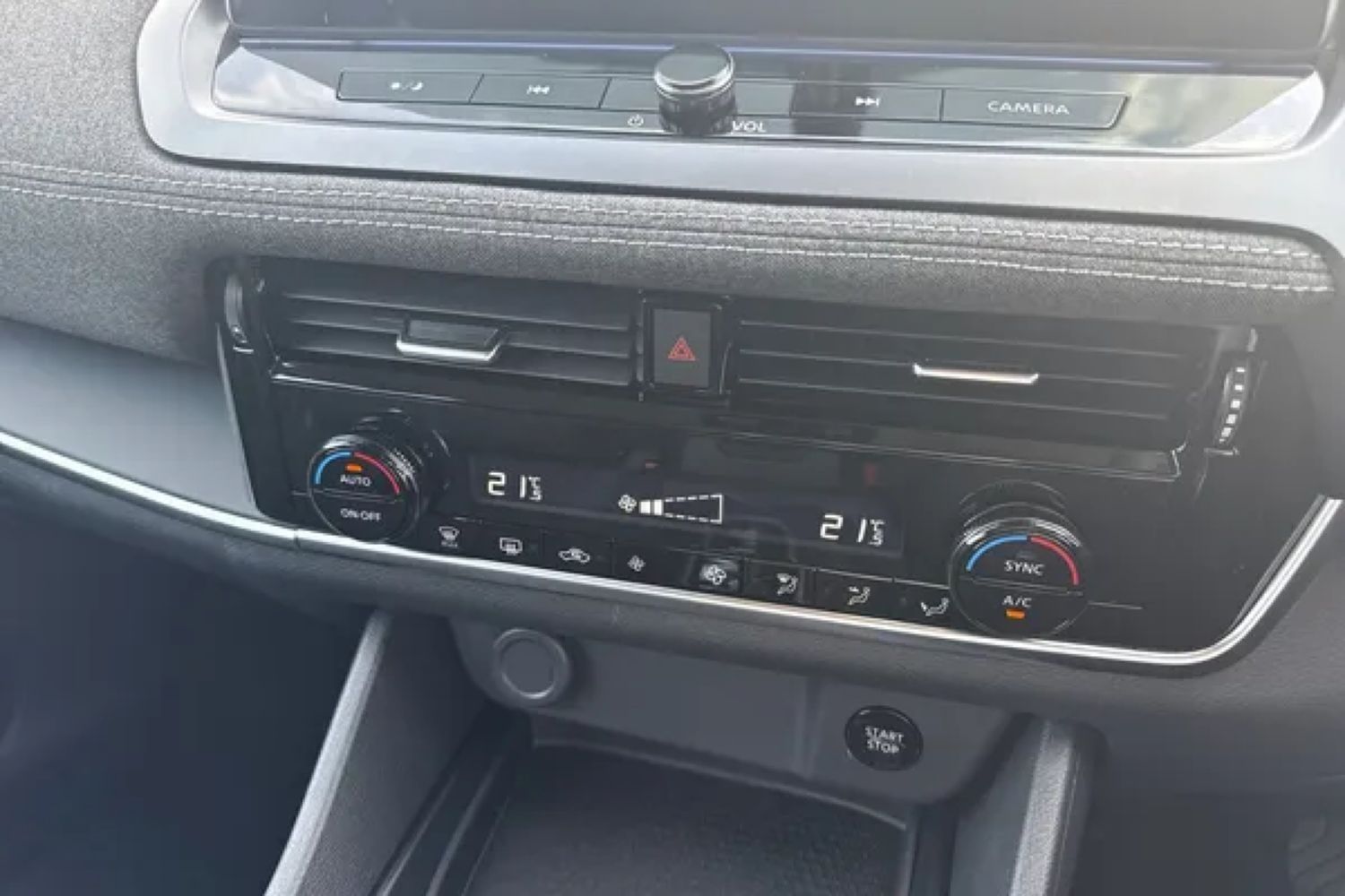 Used Nissan Qashqai 2025 for sale - 76881978: Photo 15