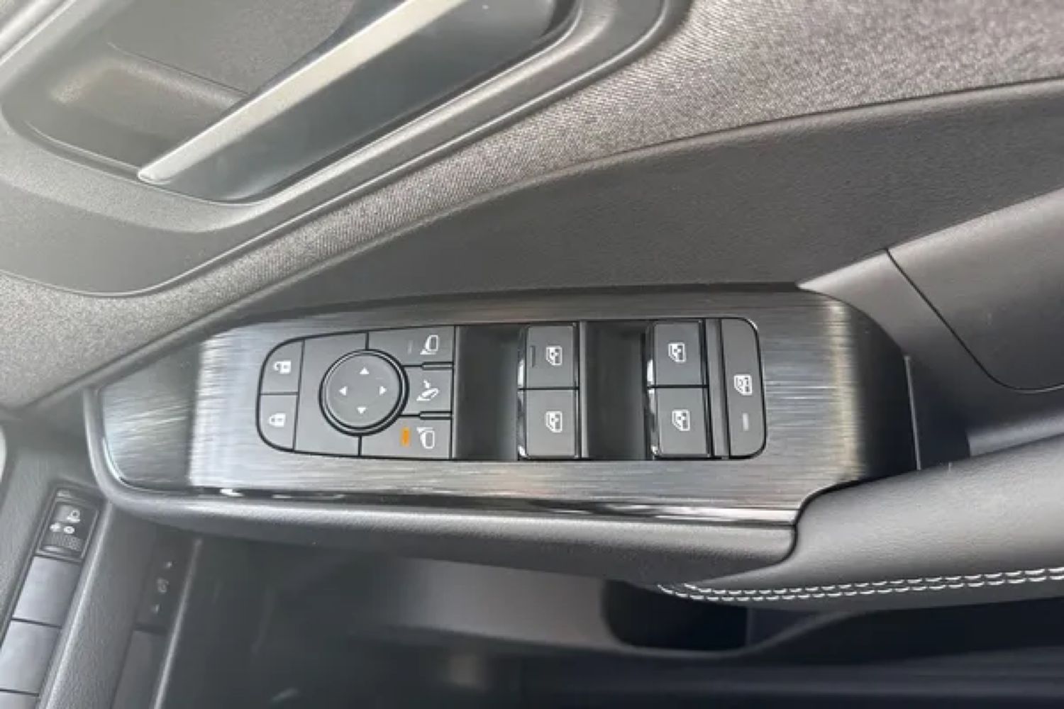 Used Nissan Qashqai 2025 for sale - 76881978: Photo 16