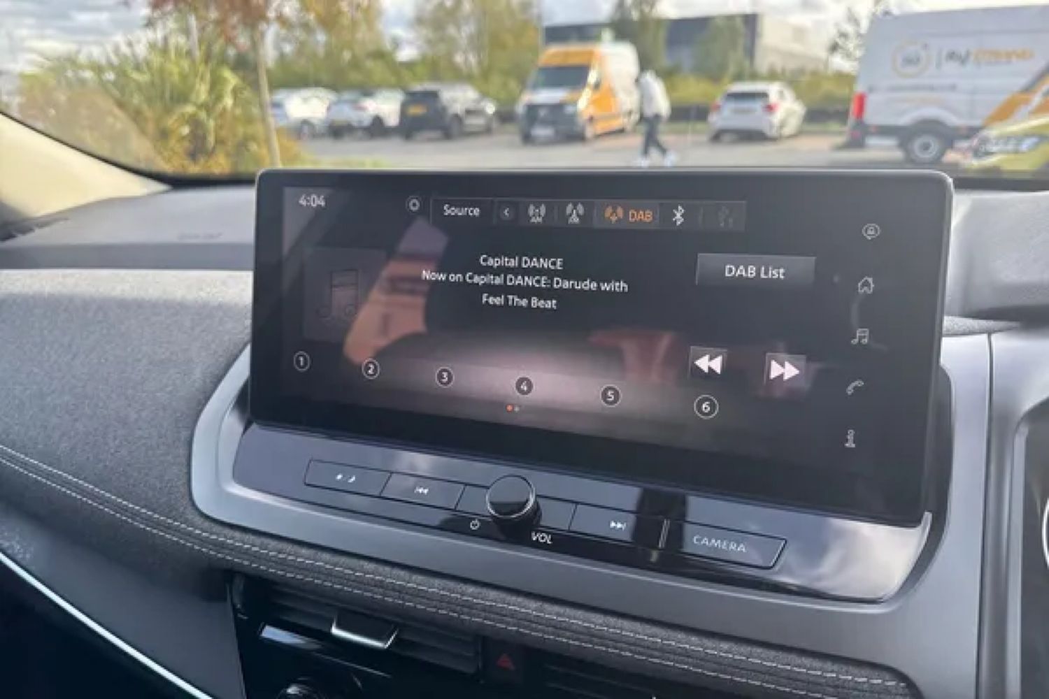 Used Nissan Qashqai 2025 for sale - 76881978: Photo 17