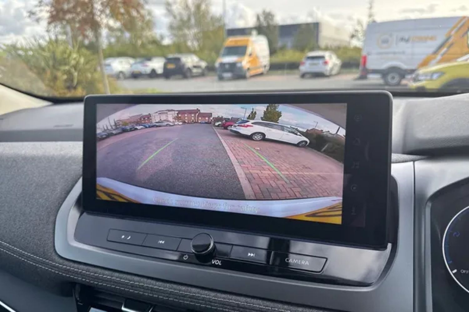 Used Nissan Qashqai 2025 for sale - 76881978: Photo 19