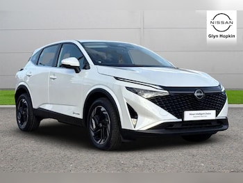 2025 - 1.5 E-Power Acenta Premium 5dr Auto