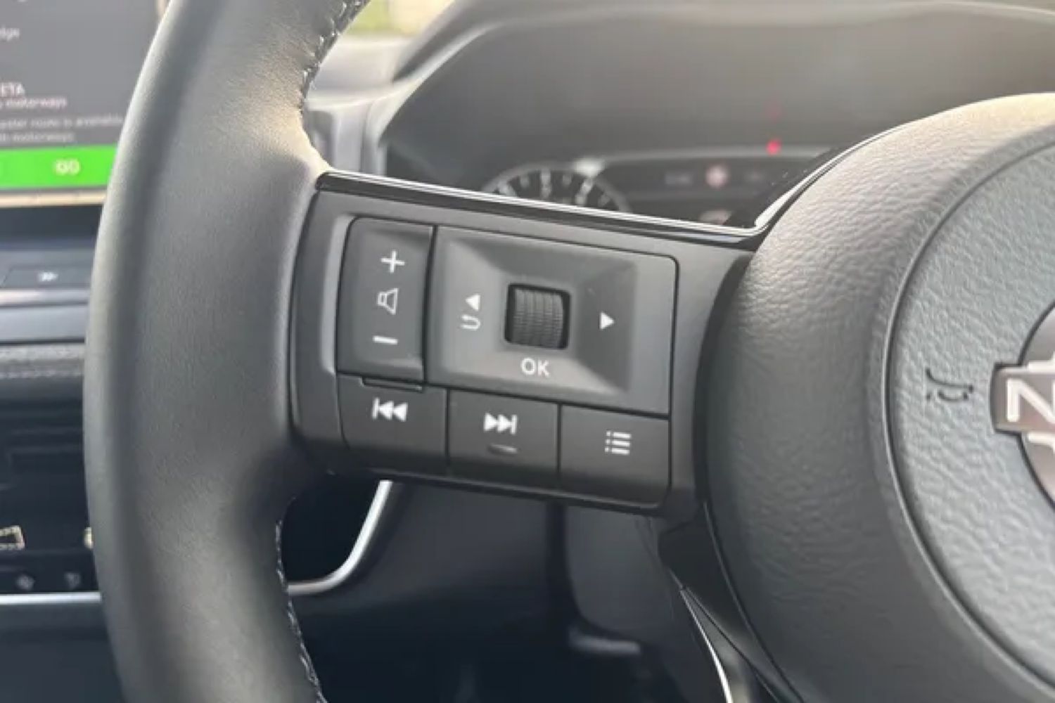 Used Nissan Qashqai 2025 for sale - 76881978: Photo 21