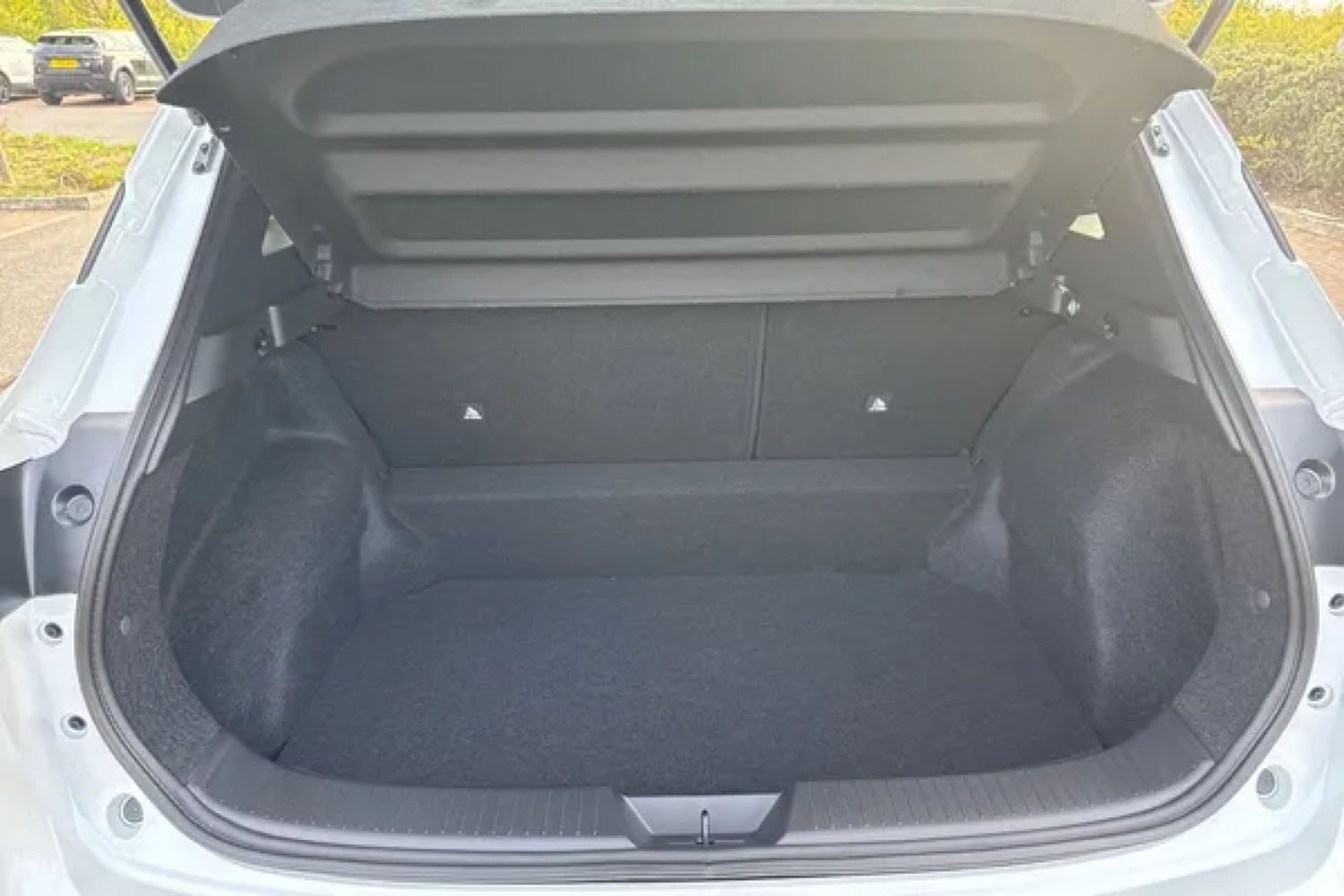 Used Nissan Qashqai 2025 for sale - 76881978: Photo 24