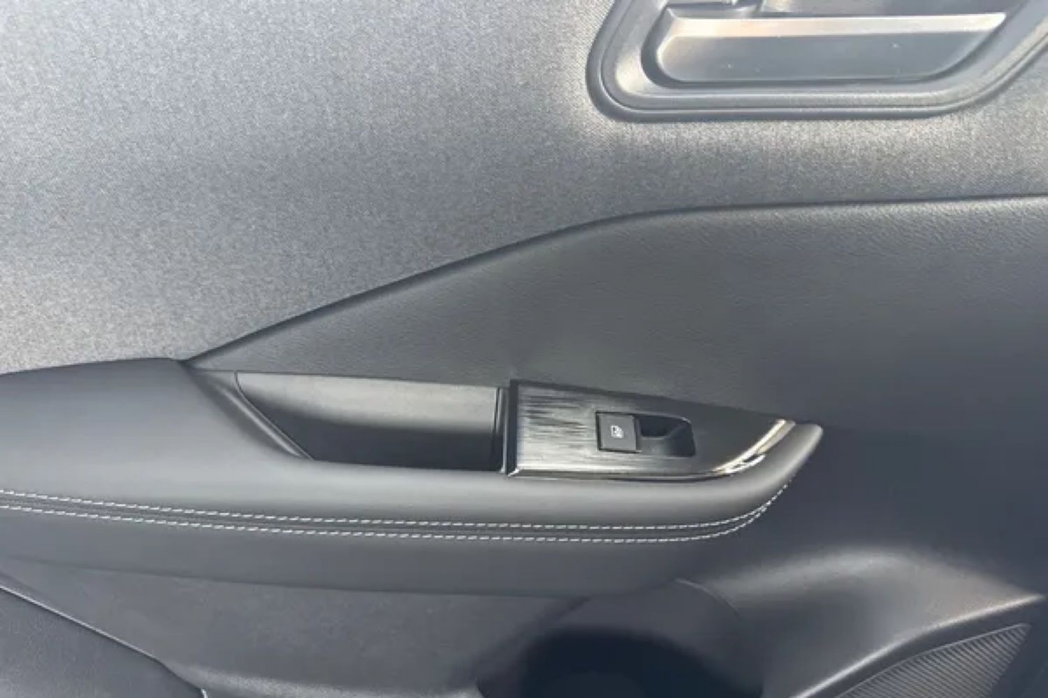 Used Nissan Qashqai 2025 for sale - 76881978: Photo 36