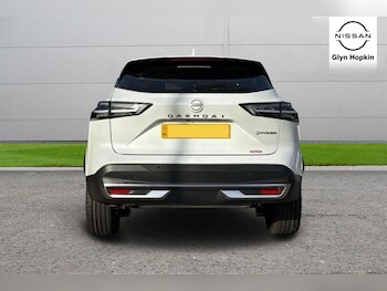 Used Nissan Qashqai 2025 for sale - 76881978: Photo