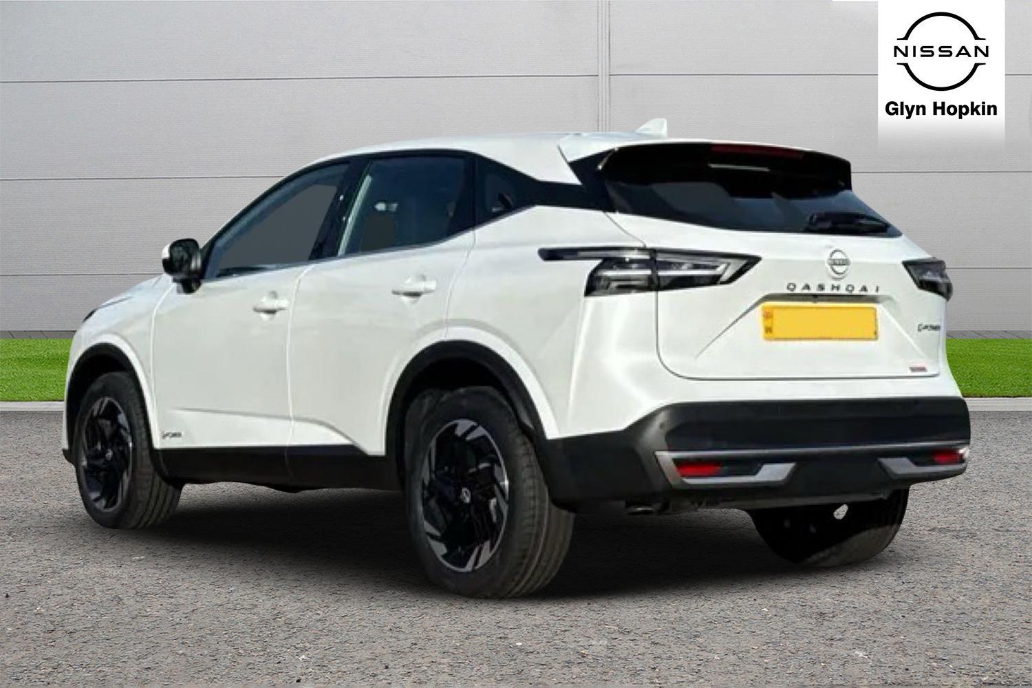 Used Nissan Qashqai 2025 for sale - 76881978: Photo 5