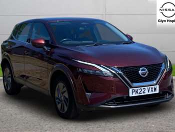 2022 - 1.3 DiG-T MH Acenta Premium 5dr