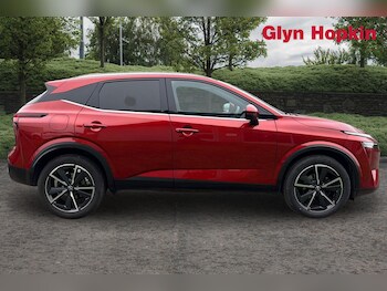 Used Nissan Qashqai 2022 for sale - 77726153: Photo