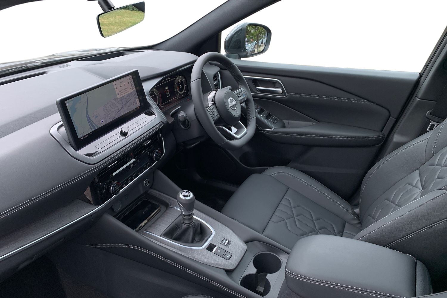 Used Nissan Qashqai 2025 for sale - 76563640: Photo 13