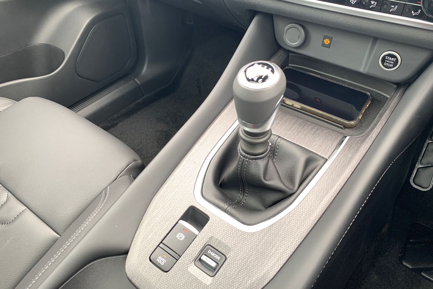 Used Nissan Qashqai 2025 for sale - 76563640: Photo 14