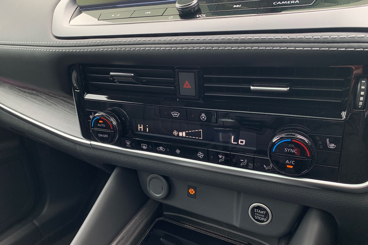 Used Nissan Qashqai 2025 for sale - 76563640: Photo 15