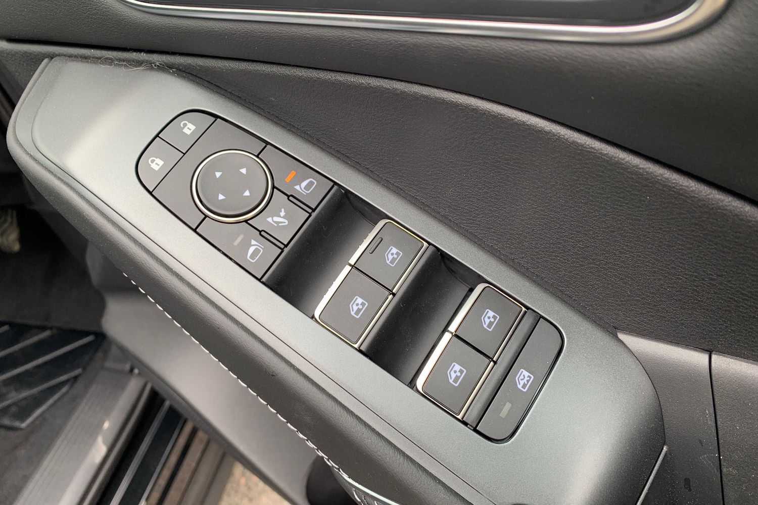 Used Nissan Qashqai 2025 for sale - 76563640: Photo 16