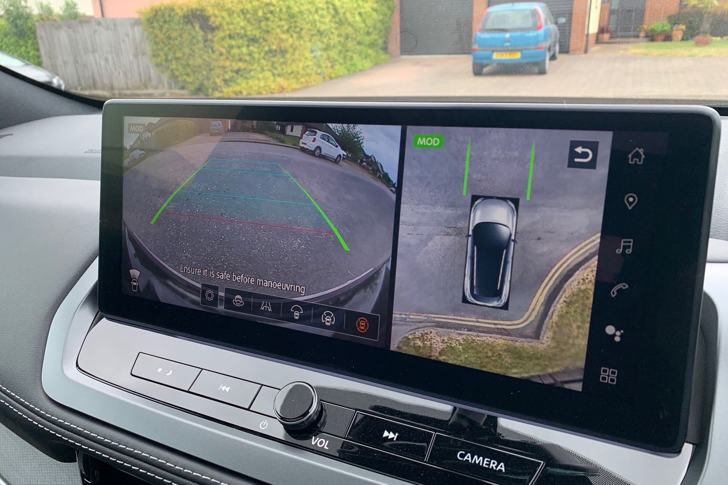 Used Nissan Qashqai 2025 for sale - 76563640: Photo 19