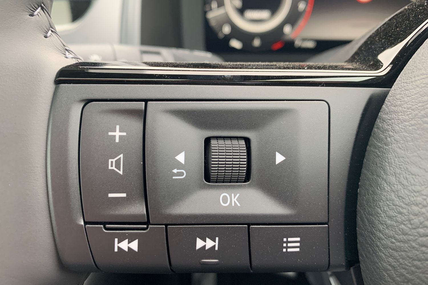 Used Nissan Qashqai 2025 for sale - 76563640: Photo 21