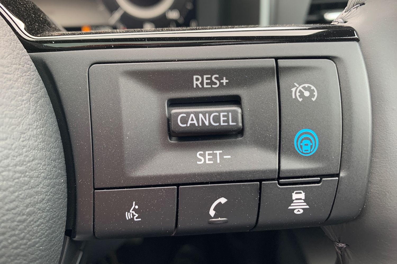 Used Nissan Qashqai 2025 for sale - 76563640: Photo 22