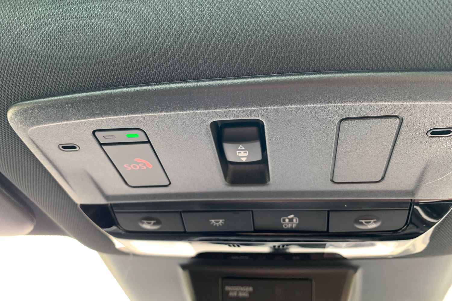 Used Nissan Qashqai 2025 for sale - 76563640: Photo 30