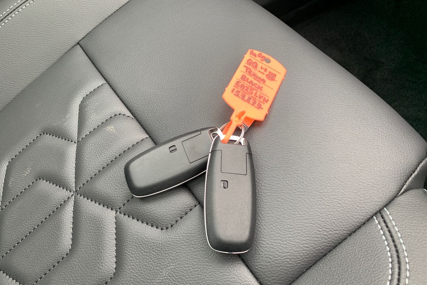 Used Nissan Qashqai 2025 for sale - 76563640: Photo 32