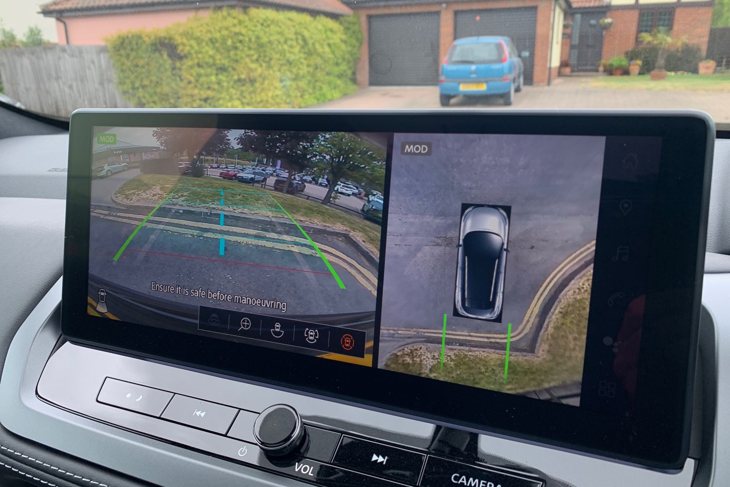 Used Nissan Qashqai 2025 for sale - 76563640: Photo 34